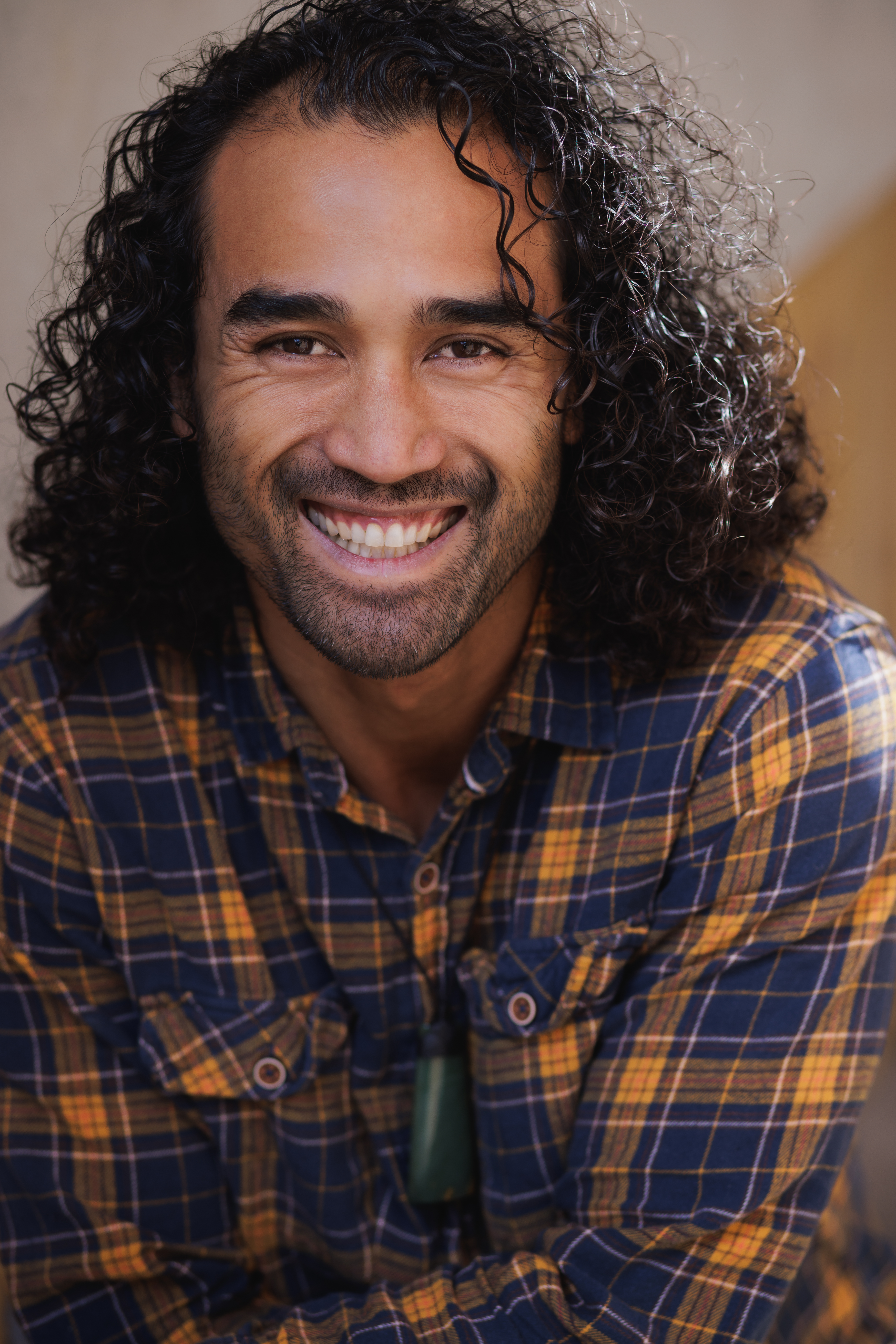 Cyrus Henry, dance coach